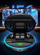 Picum UFO W11-JX True Wireless Gaming Earphone