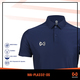 Warrix Polo Shirt WA-PLA332-DS (XL)