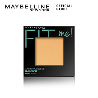 Maybelline Fit Me Matte & Poreless Powder - 230 Natural Buff
