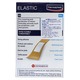 Hansaplast Elastic Plaster 100PCS