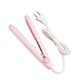Mini Hair Straightener (Random Color)