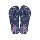 Ipanema Oasis Fem Flip (No-10) Blue/Lilac/Green 126571AZ40010