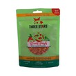 Three Stars Natural Coarse Chilli Powder 100G
