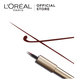 L'Oreal Super Liner Matte Signature 06 Brown 2.5ML