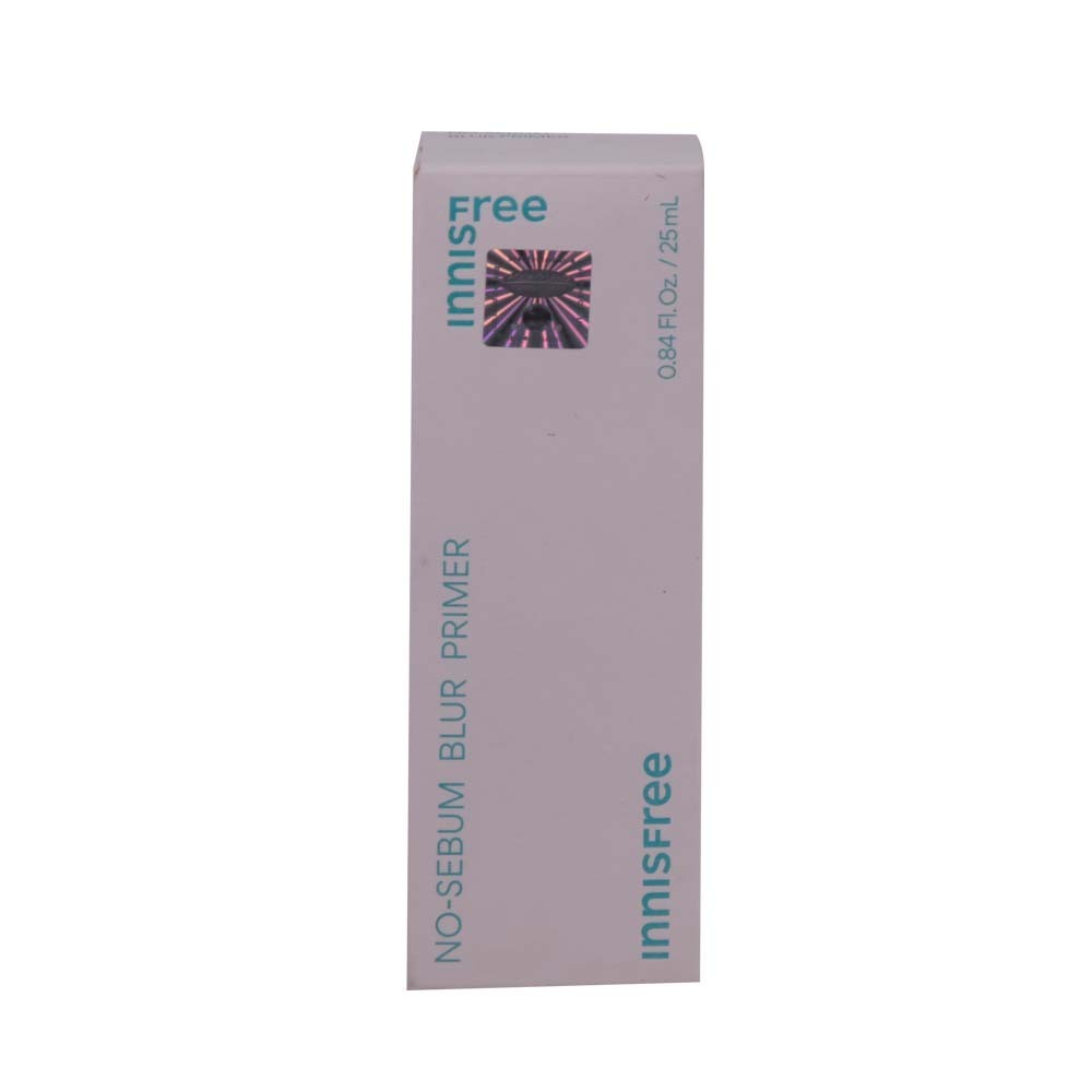 Innisfree No-Sebum Blur Primer 25ML