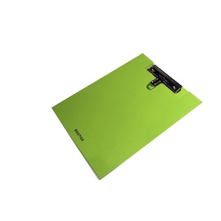 Clipboard (CB101) Green