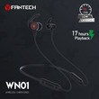 Fantech  Wireless Earphone WN01