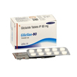 Glizide Gliclazide Bp 80Mg 10`S