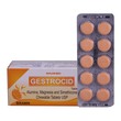 Gestrocid Chewable Orange Tablets 10PCS