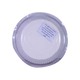 Agate Airfryer Bakingpaper 16 x 20cm 100PCS No.16-100