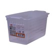 KM Multi Purpose Basket 28 x 14 x 13cm No.6340 (Pro)