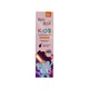 Bzu Bzu Kids Toothpaste Grape 50G 3+Years