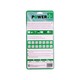 Power Plus Extension 3Way 2USB 3M PPE401IU3M (Pro)