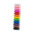 Baby Cele 12-Color Air Dry Clay Set 1PC 14173