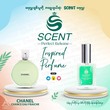 SCENT Perfume Chanel Chance Eau Fraiche 30ML