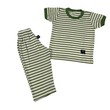 Khay May Cozy Baby Set Green Medium