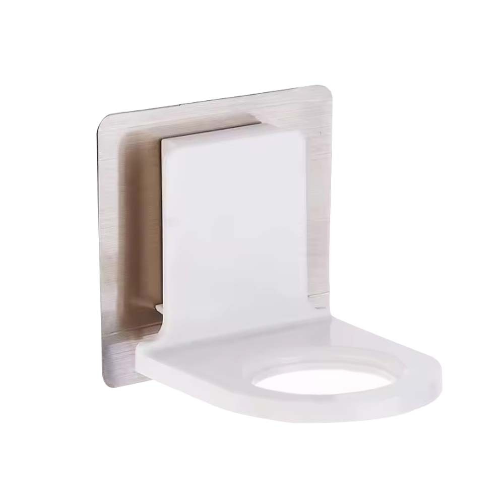 Wall Mounted Bottle Holder Hook 1PC KPTHSO00043