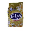 Elan Detergent Powder Ultra Gold 700G