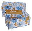 Kleenex Tissue Box 150`S (Floral)