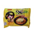 Mama Inst Noodle Oriental Korean Spicy Cheese 65G