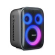 Tronsmart Halo 200 120W Portable Party Speaker Black