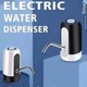 Automatic Water Dispenser (Random)