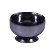 MYBS Steel Alms Bowl No.1