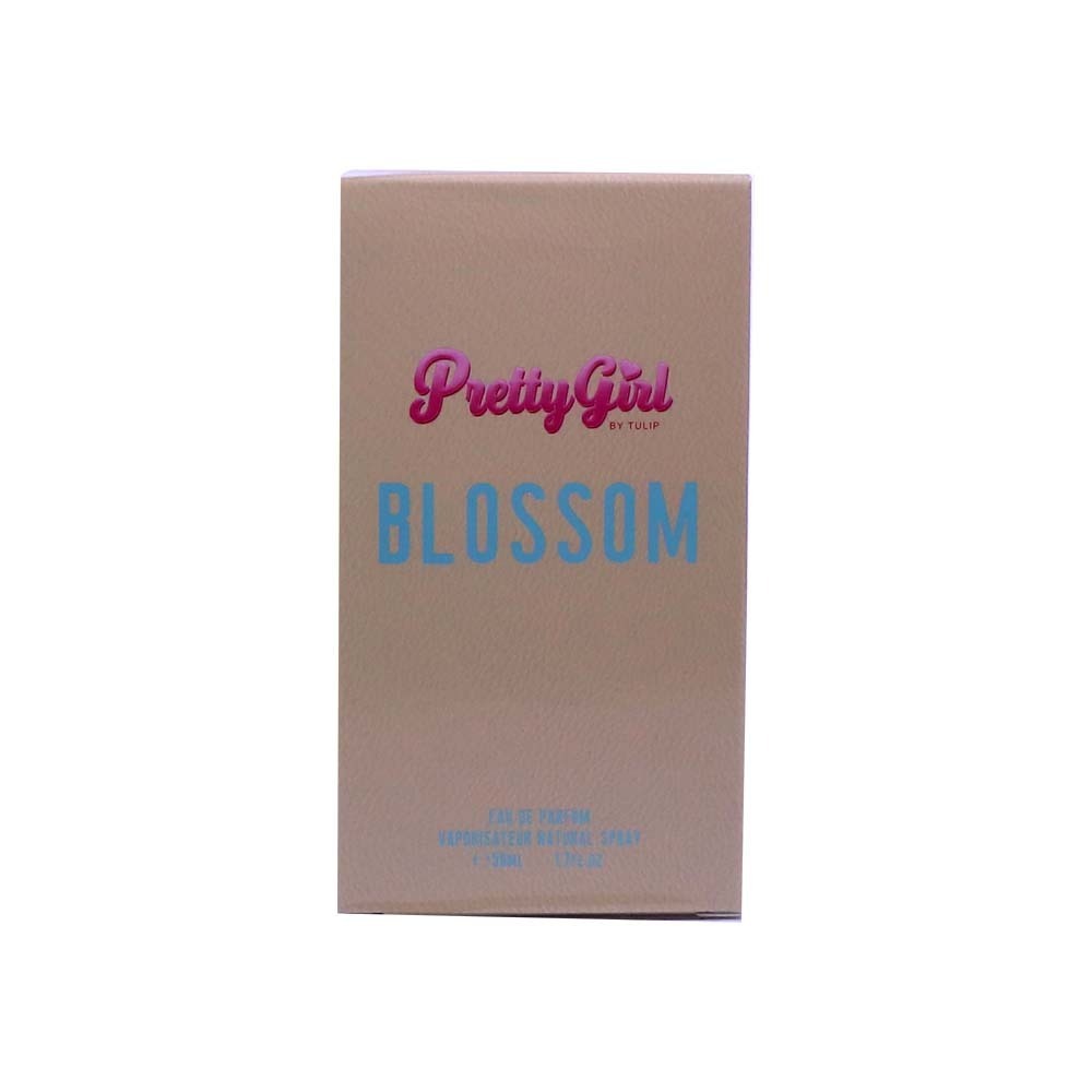 Pretty Girl Eau De Parfum Blossom 50ML