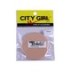 City Girl 2 Way Cake Sponge No.1162