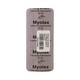 Myolax Tolperisone Hydrochloride 50MG 10PCS