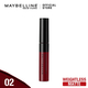 Maybelline Sensation Liquid Matte 02 Soft Wine 7ML