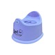 Baby Cele 9829 Plastic Potty Toilet 1PC Random 11539