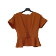 VKK Shirt Orange(XL) THR2573