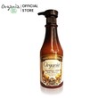 Organia Relaxing Olive Body Cleanser 750G