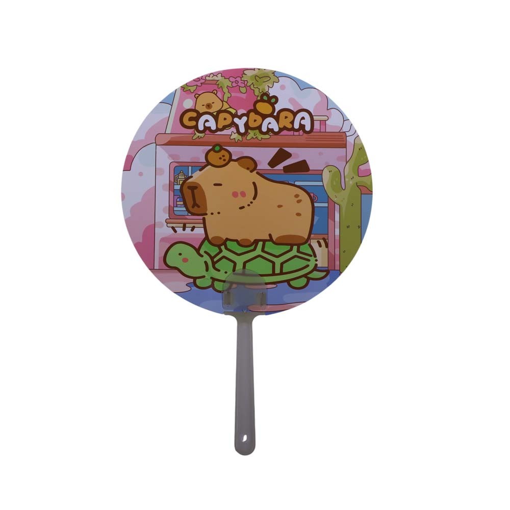 PF Hand Fan G4