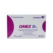 Omez Dsr Omeprazole 20MG & Domperidone 30MG 10PCSx3