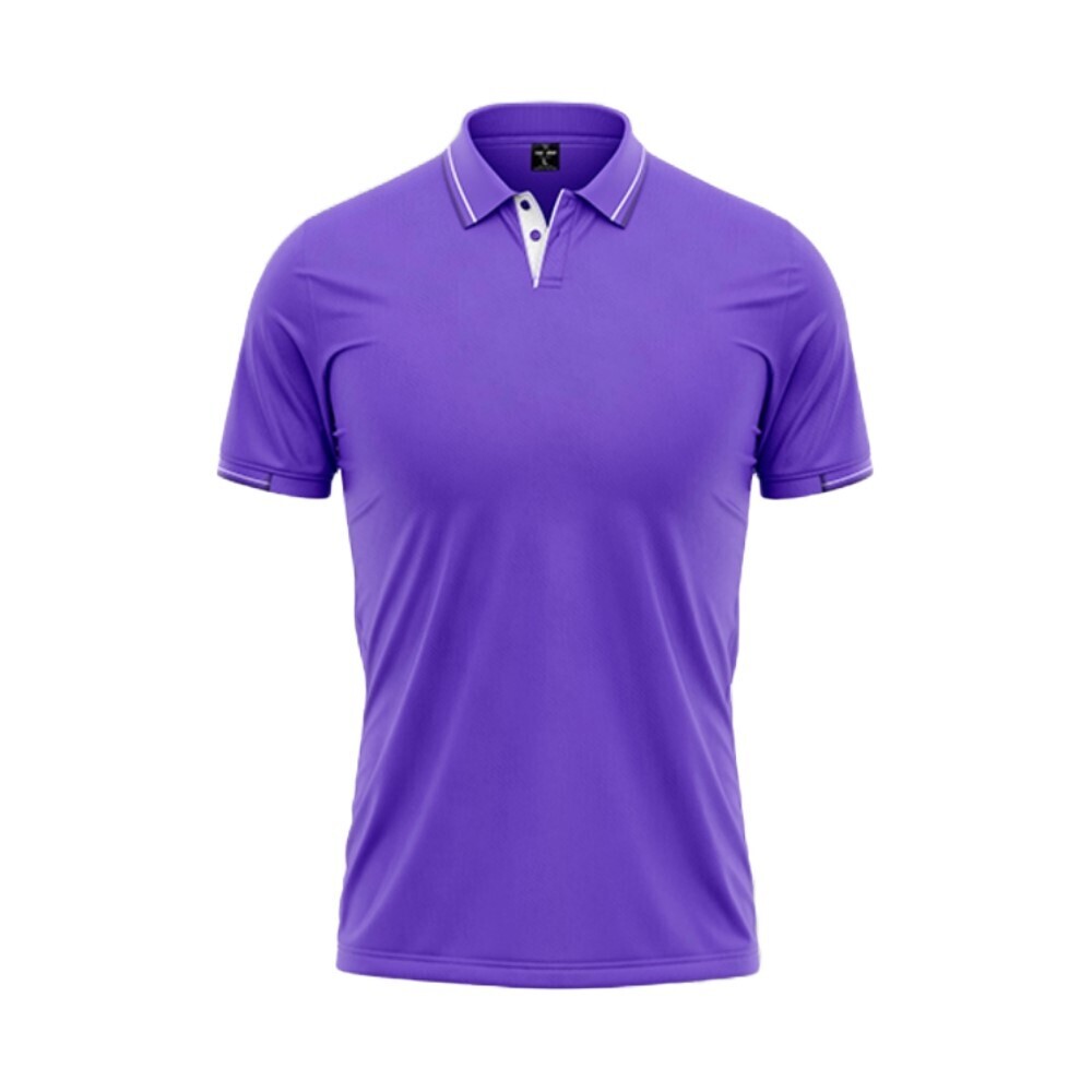 Tee Ray Design Polo Shirt DPS - 22 (M)