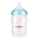 Nuby Soft Flex Glass Nurser NO.69041