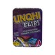 SL UNQHI Playing Cards Flip W/Box No.08