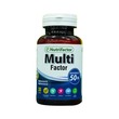Nutrifactor Multifactor Multivitamins 30 Tablet