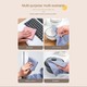 Beauty House Disposable Microfiber Cleaning Cloth Box 1PC Random
