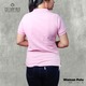 Cottonfield Women Polo Shirt C73 (Medium)