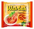 Wah Lah Inst Noodle Shrimp Sour&Spicy Soup 60G