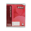 Enlivo Exercise Book 12PCS 60G P-80