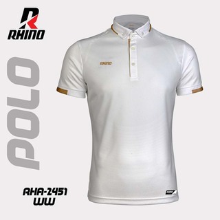 Rhino Polo Code III Light Blue RHA-2451-LL-2XL