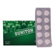 Suniton Muscle Relaxant 10Tabletsx10