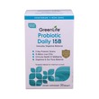 Green Life Probiotics Daily 15B 30 PCS