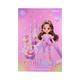 BP Fashion Girl Doll Set Asst No.8921