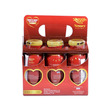 Nexury Bird's Nest Rock Sugar 200ML x 6
