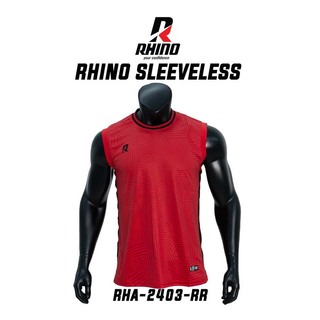 Rhino Rhino Sleeveless Violet RHA-2403-VV Medium